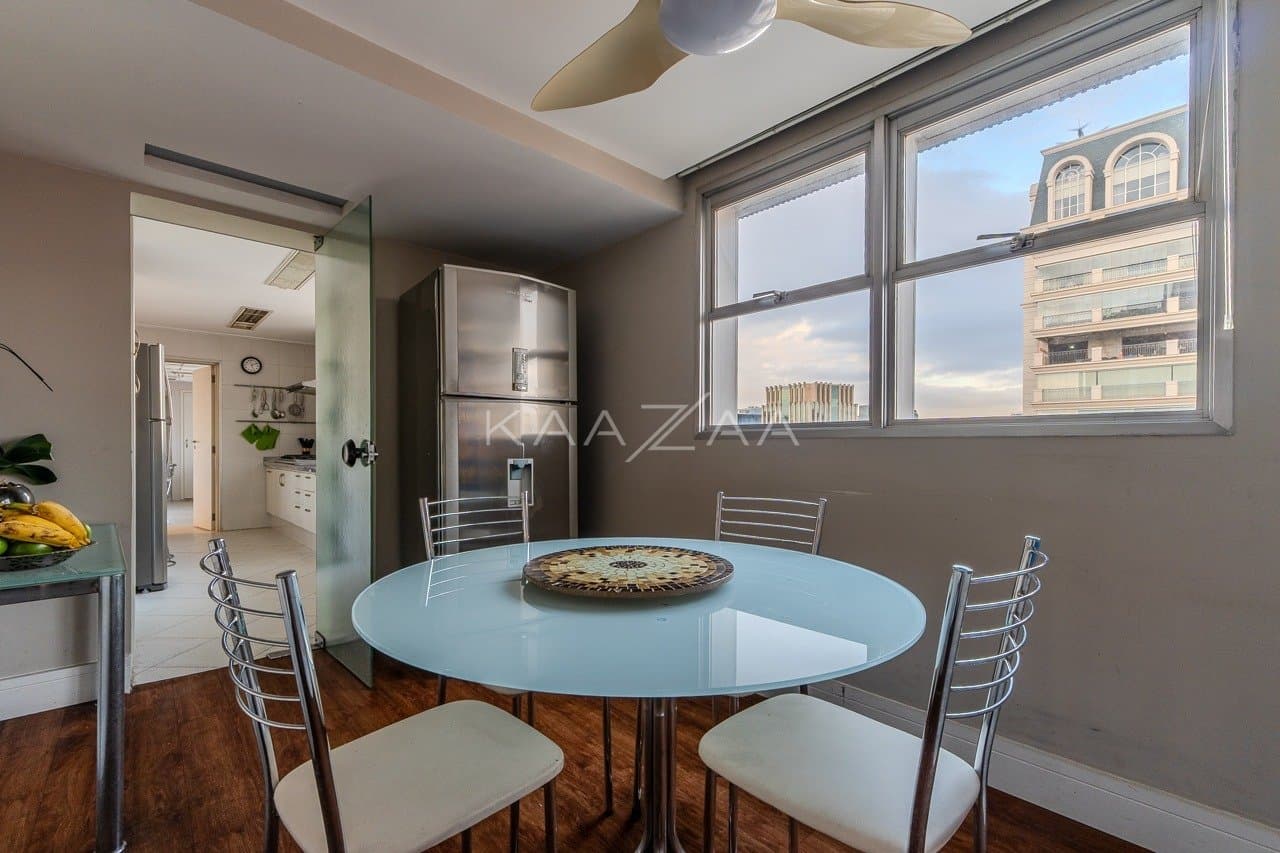 Apartamento à venda no Itaim Bibi - Foto 16