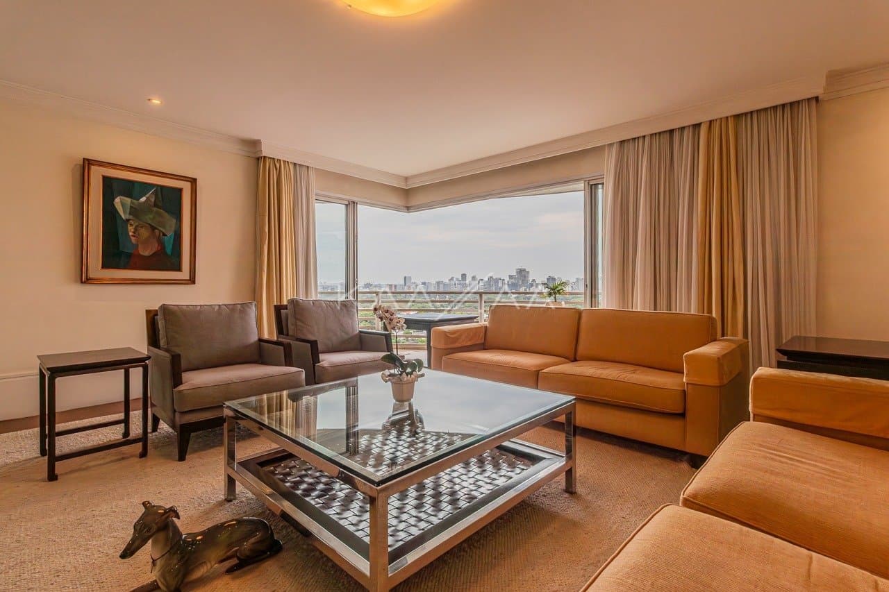 Apartamento à venda no Jardins - Foto 9