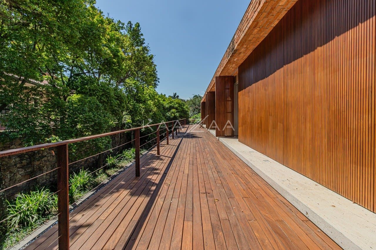 Casa à venda no Jardim Paulista - Foto 47