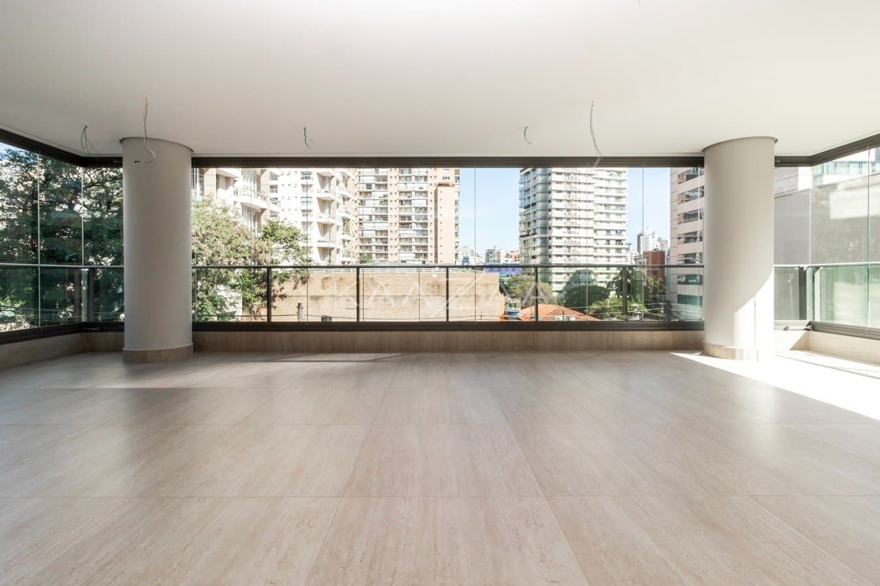 Apartamento na Vila Nova Conceição - Foto 3