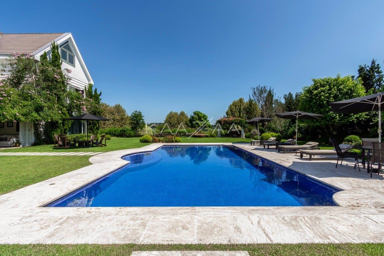 Casa no condomínio Quinta da Baroneza. - Foto 4