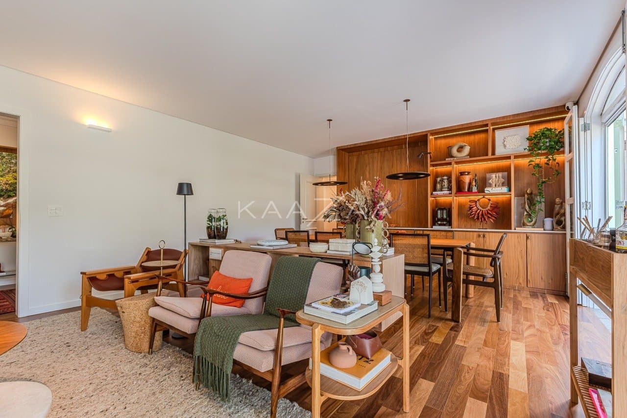Casa em rua fechada à venda na Vila Nova Conceição - Foto 12