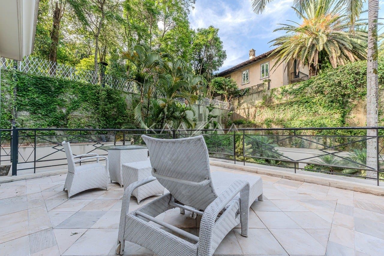 Casa em rua fechada à venda em Cidade Jardim - Foto 55
