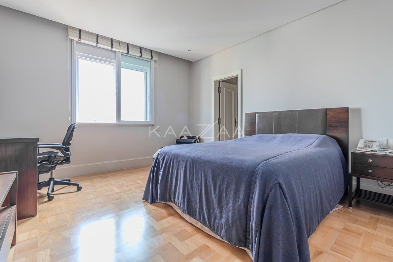 Apartamento à venda no Jardim Paulistano - Foto 53
