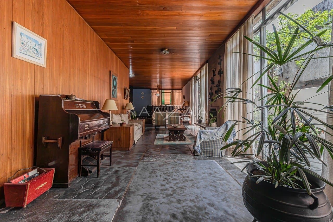 Casa à venda e locação em Alto de Pinheiros - Foto 8