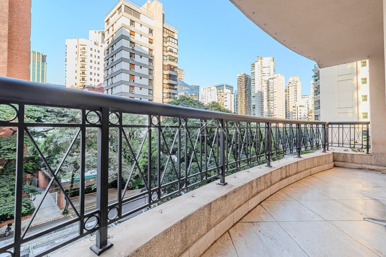 Apartamento à venda no Itaim Bibi - Foto 36