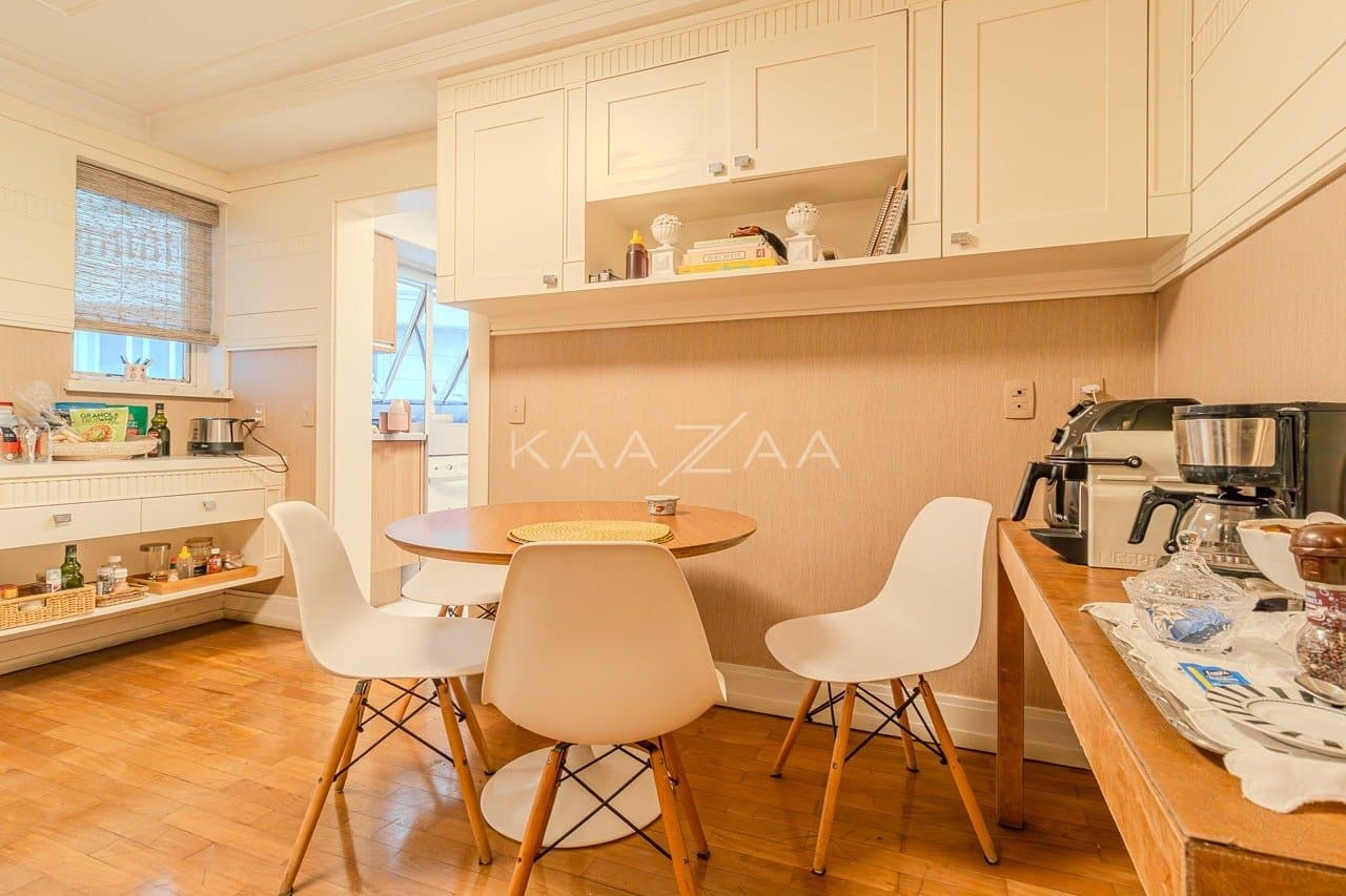 Apartamento duplex à venda no Jardim Paulistano - Foto 27