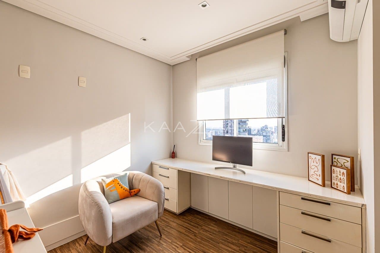 Apartamento à venda no Jardins - Foto 26