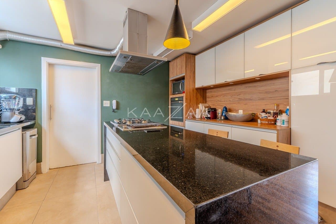 Apartamento à venda no Jardins - Foto 17