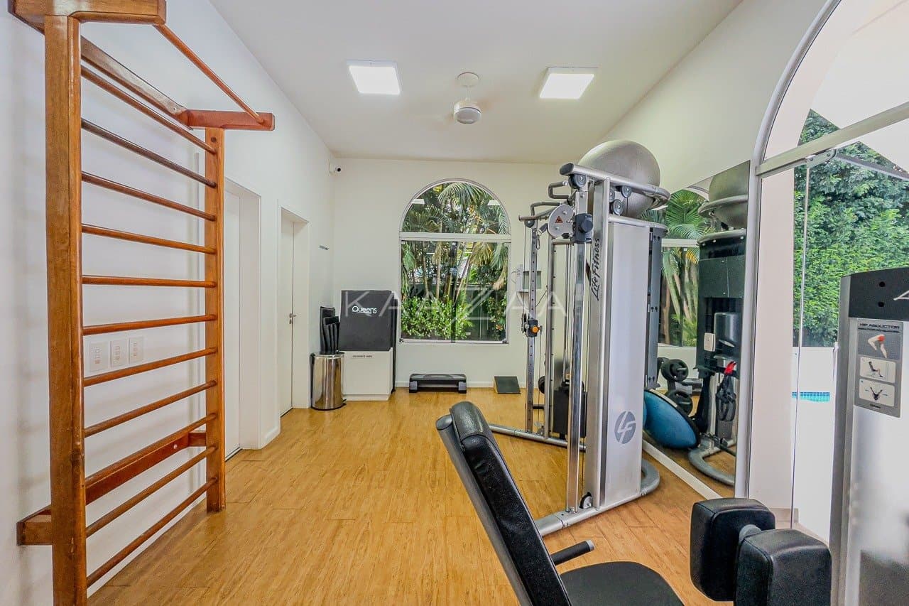 Apartamento à venda no Jardim Paulistano - Foto 69