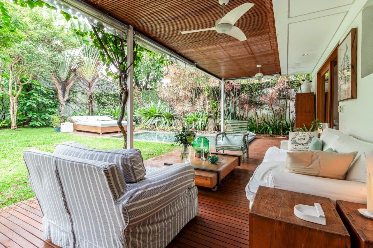 Casa em Alto de Pinheiros. - Foto 10