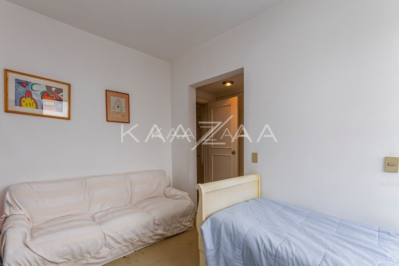 Apartamento no quadrílatero onde tudo acontece nos Jardins. - Foto 14
