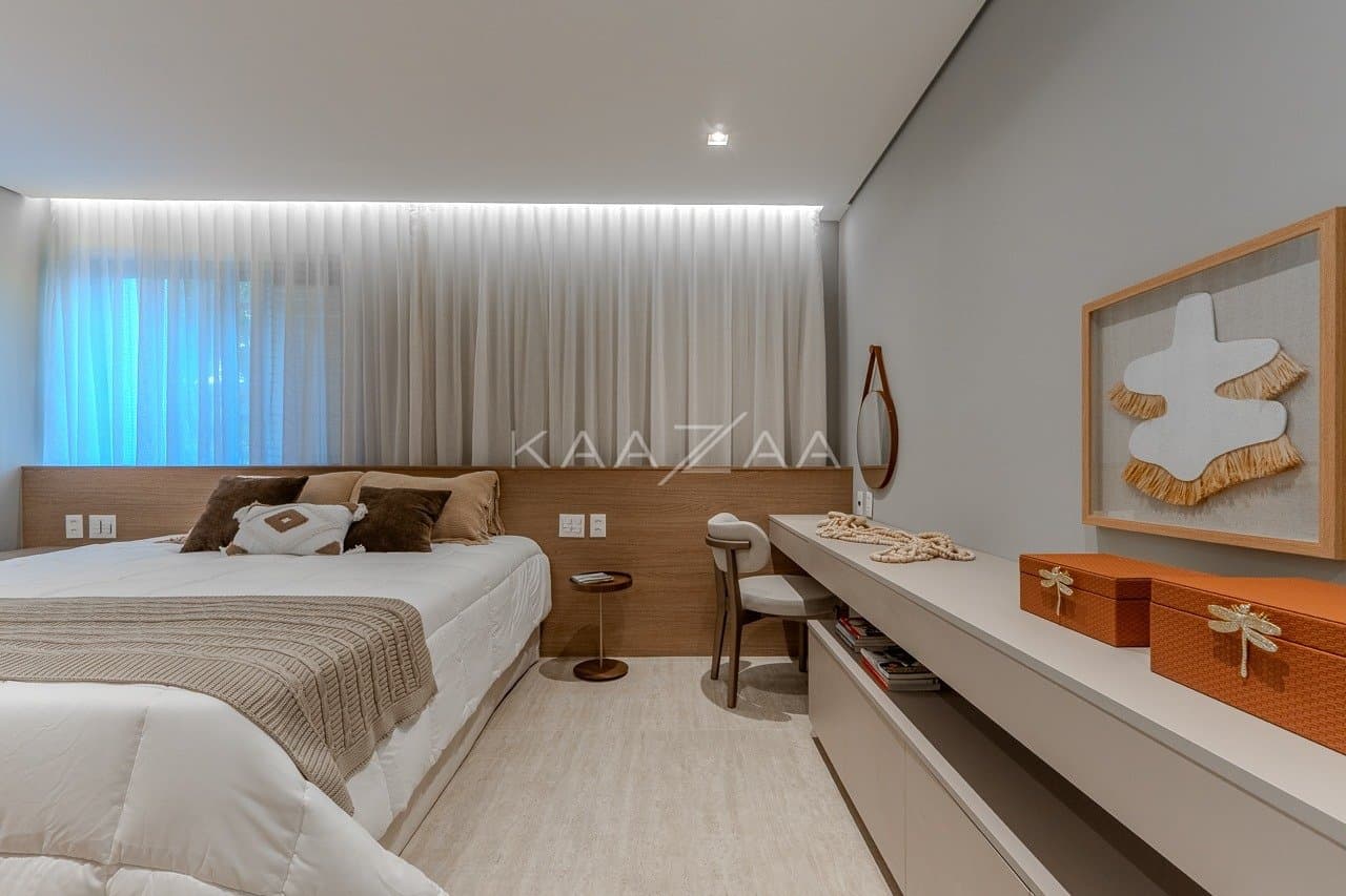 Apartamento para venda e locação no Jardins - Foto 18