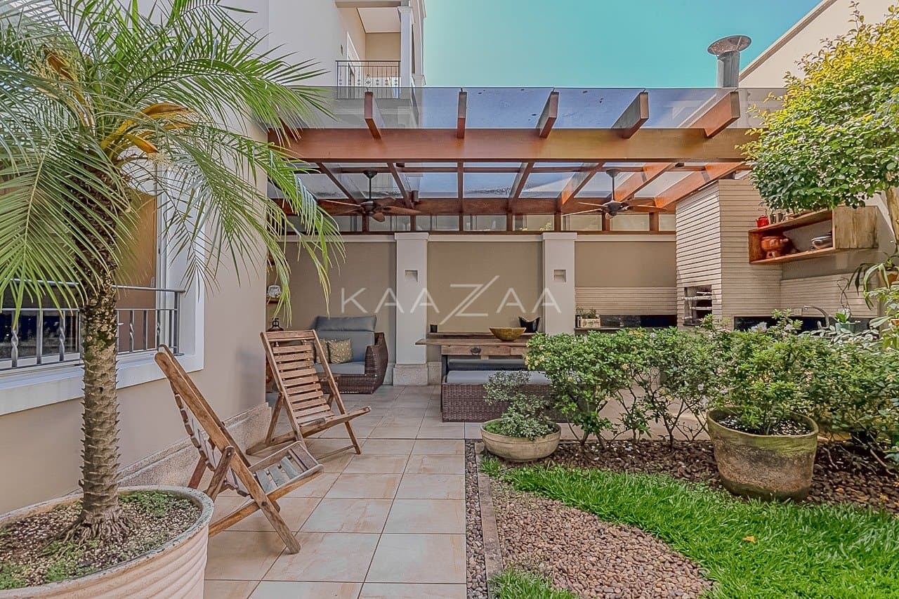 Casa em condomínio em Alto de Pinheiros - Foto 3
