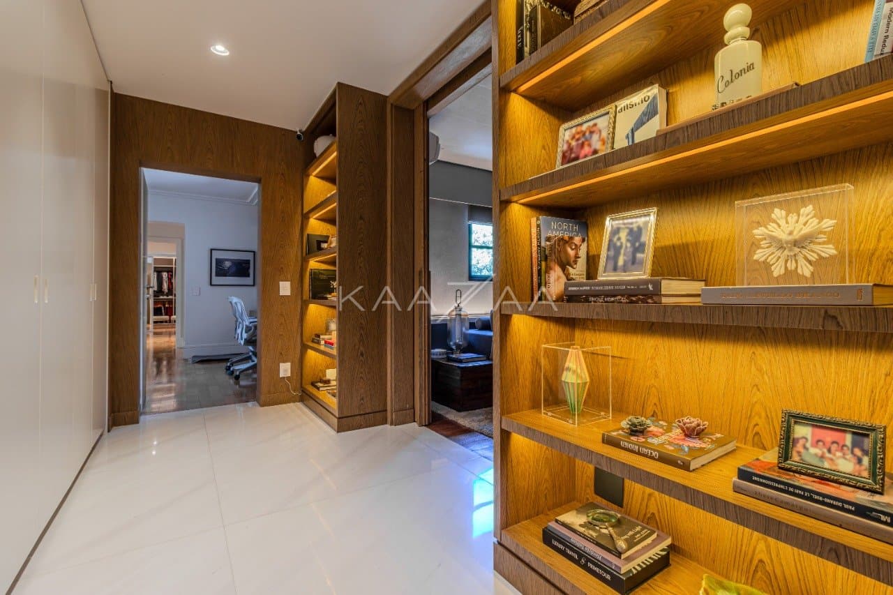 Apartamento à venda e locação no Jardim Europa - Foto 49