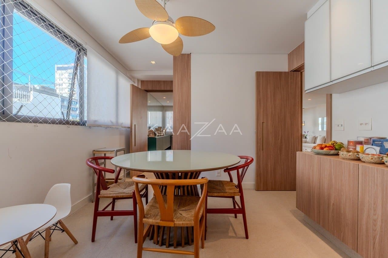 Apartamento à venda em Pinheiros - Foto 16