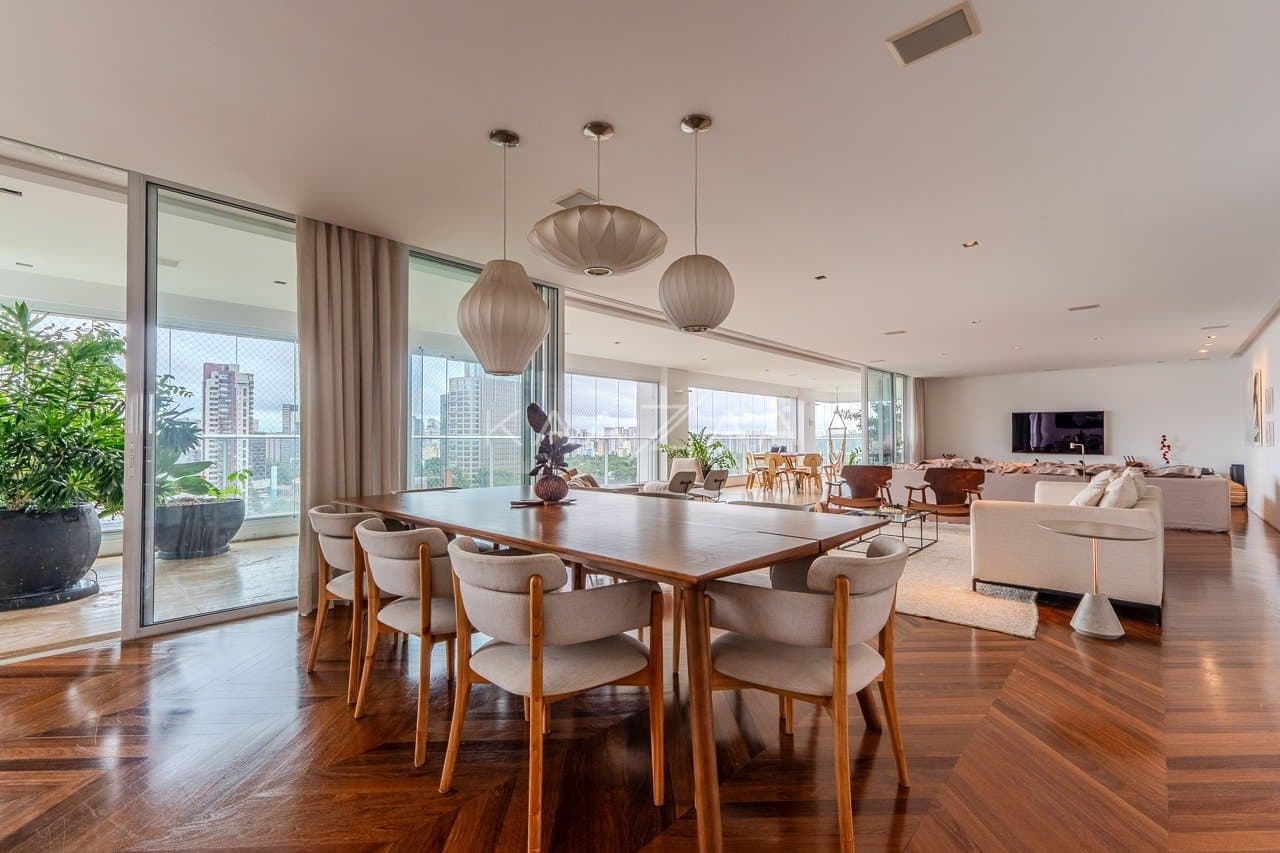 Apartamento em Pinheiros - Foto 26
