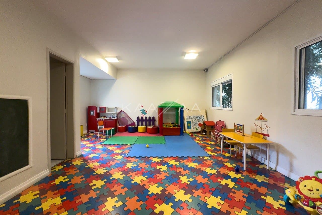 Apartamento garden à venda e locação na Vila Madalena - Foto 48