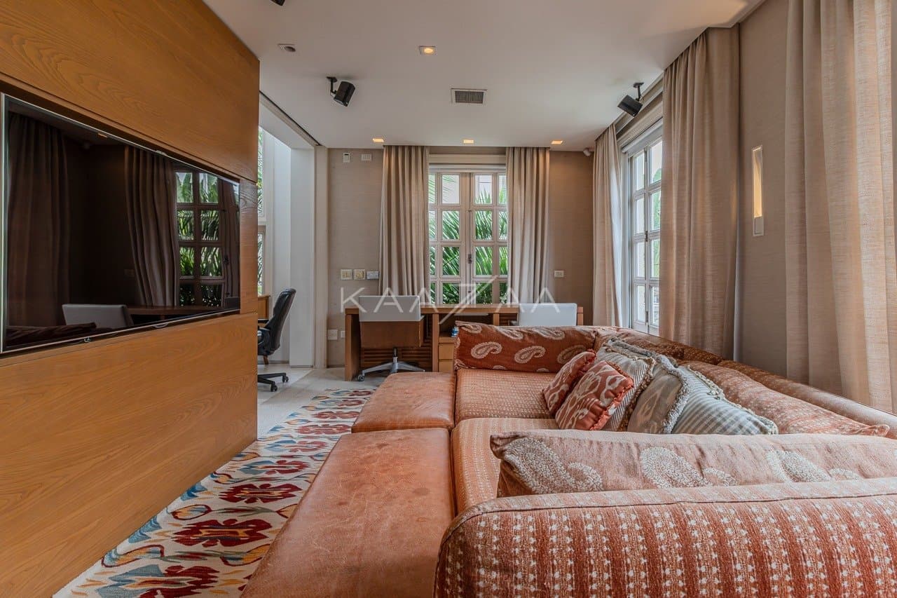 Casa em condomínio no Jardim Guedala - Foto 58