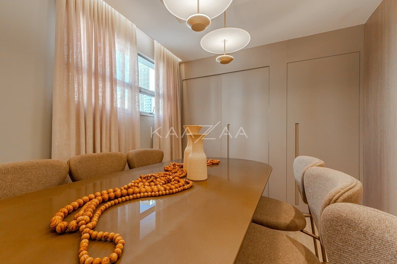 Apartamento à venda no Jardins - Foto 17