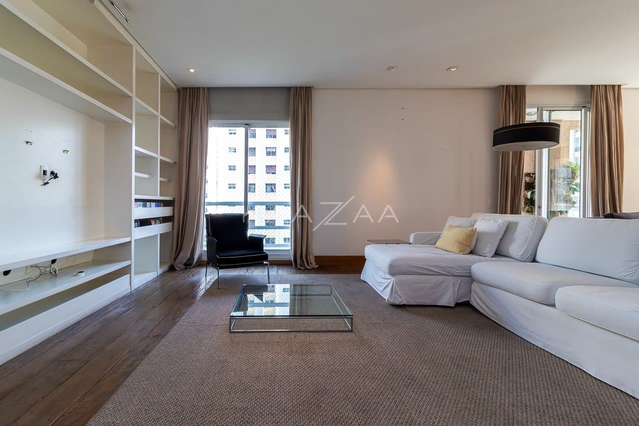 Apartamento no Jardins - Foto 8