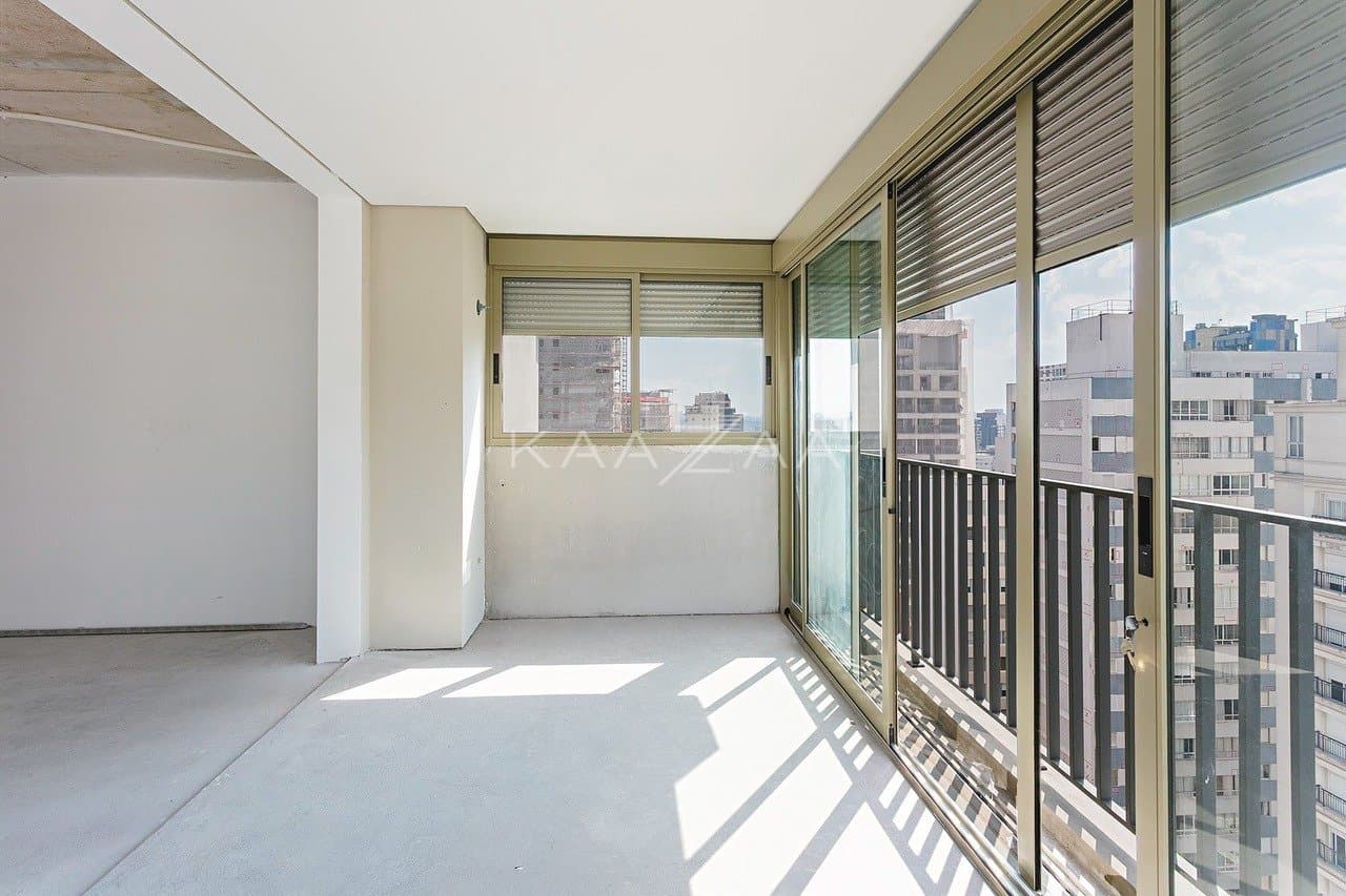 Apartamento à venda no Jardins - Foto 8