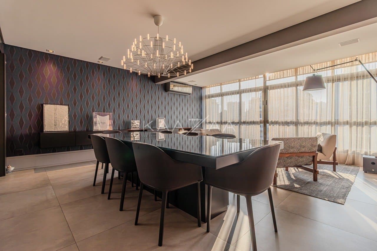Apartamento à venda no Jardins - Foto 20