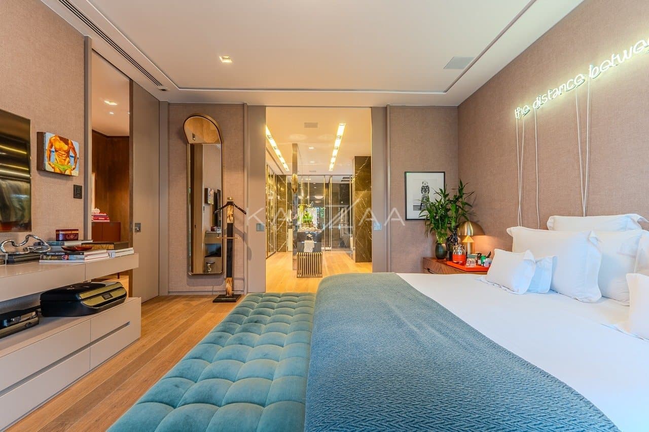 Apartamento à venda no Jardins - Foto 23