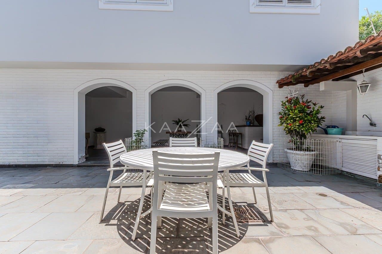 Casa à venda em Alto de Pinheiros - Foto 2
