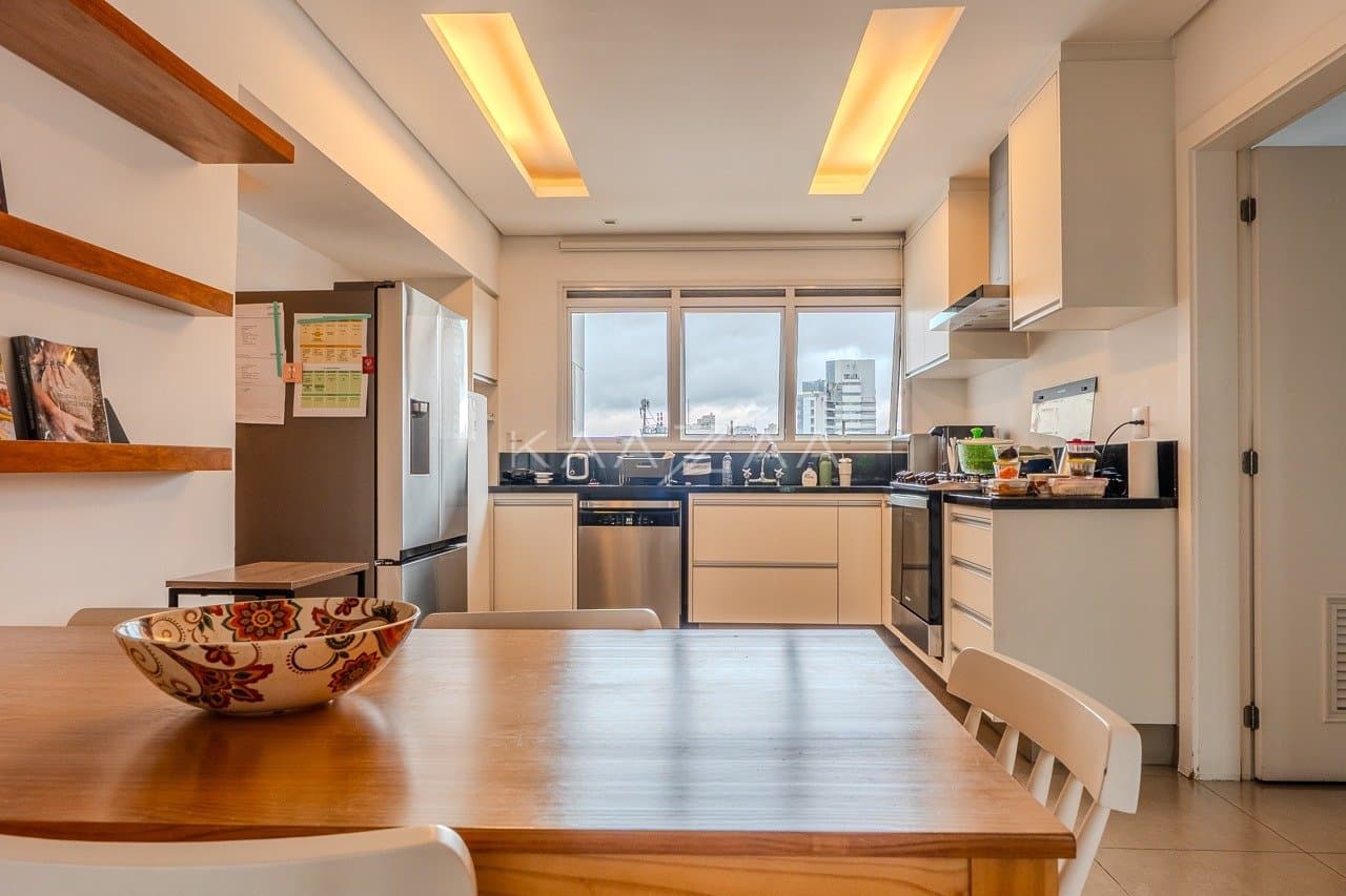 Apartamento em Pinheiros - Foto 34