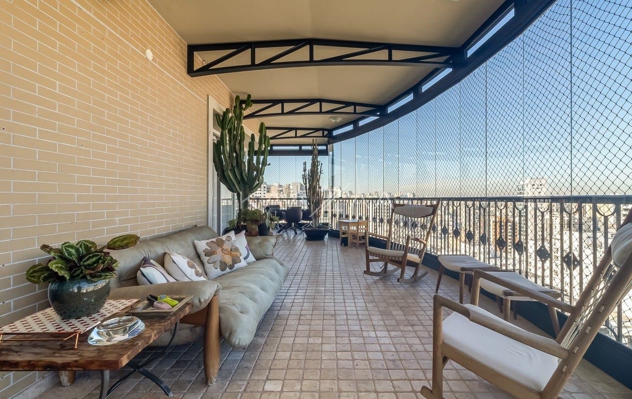 Apartamento à venda no Jardim Paulista - Foto 8