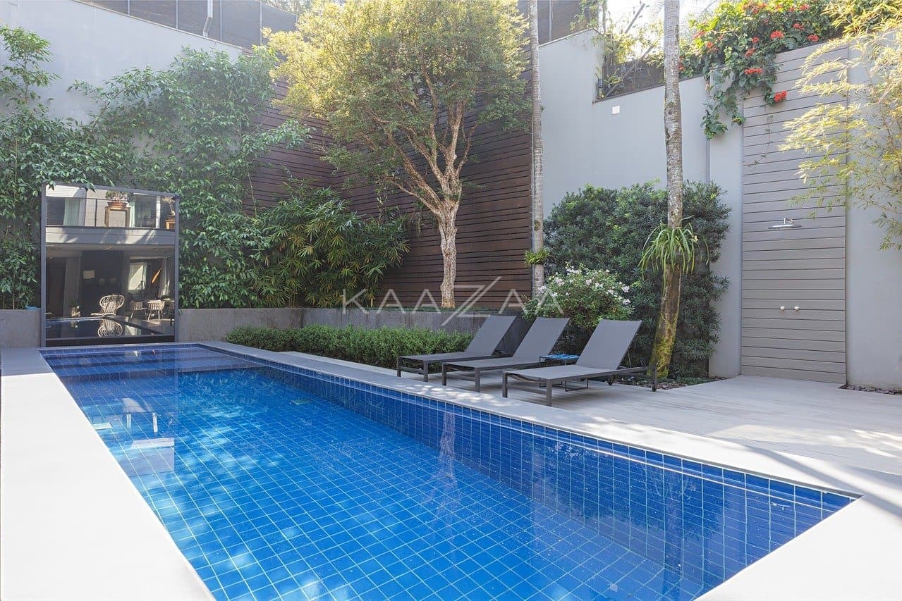 Casa à venda no Jardim América - Foto 9