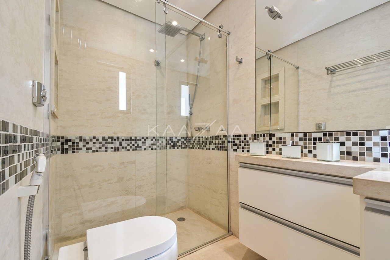 Apartamento no Jardins. - Foto 45