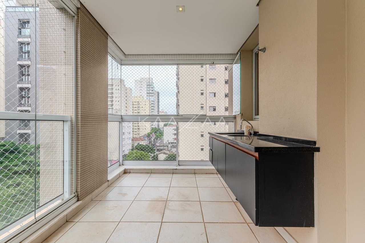 Apartamento para locação em Pinheiros - Foto 14
