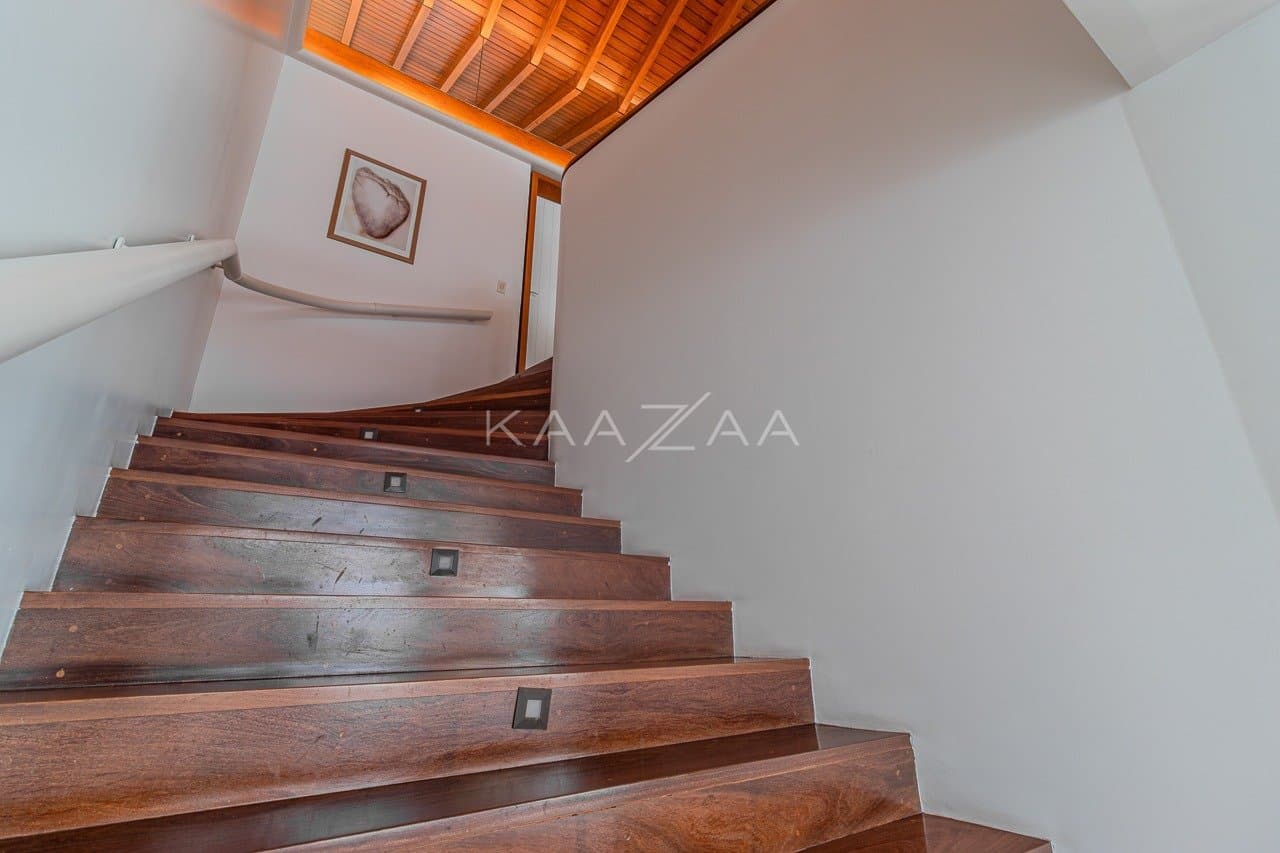 Casa em Cidade Jardim - Foto 31