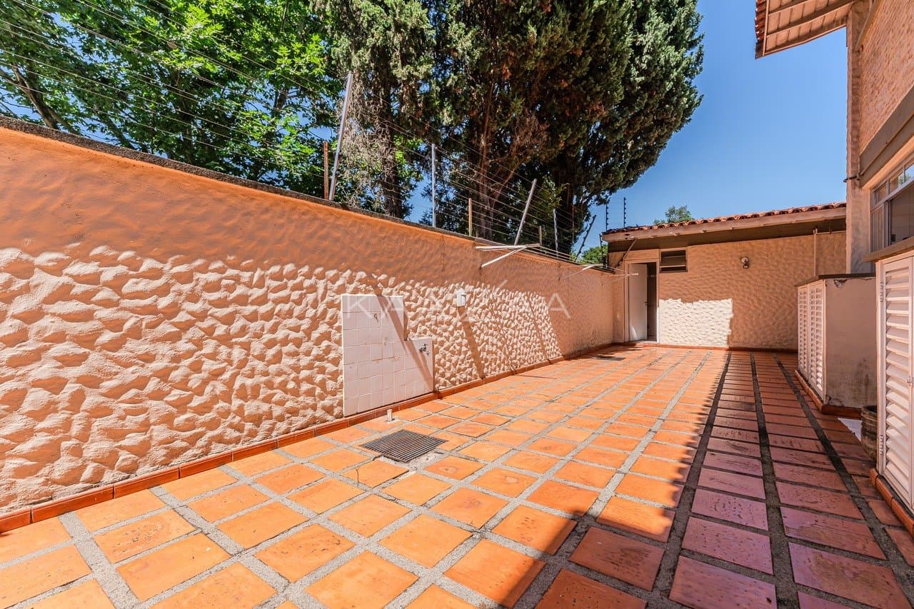 Casa à venda em Alto de Pinheiros - Foto 59