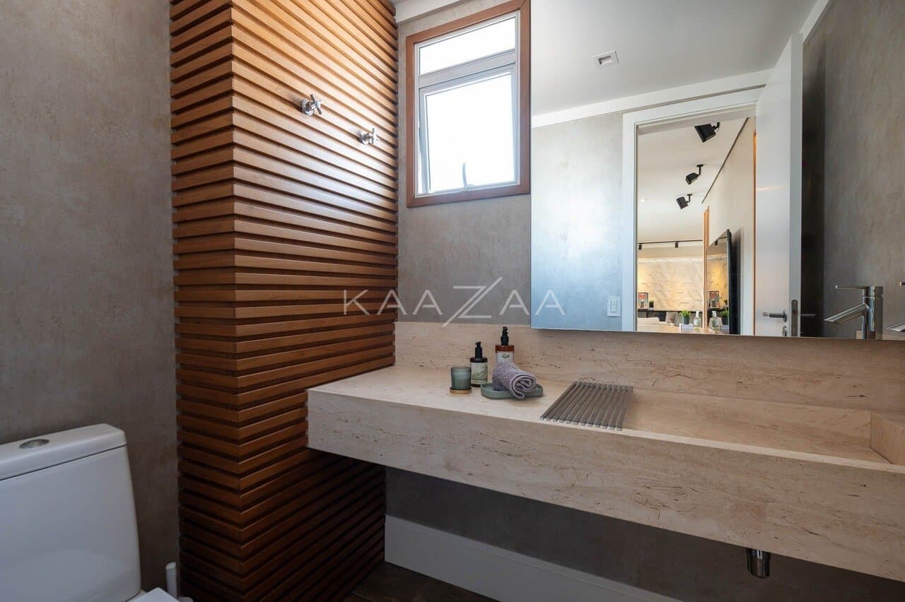 Apartamento à venda em Pinheiros - Foto 18