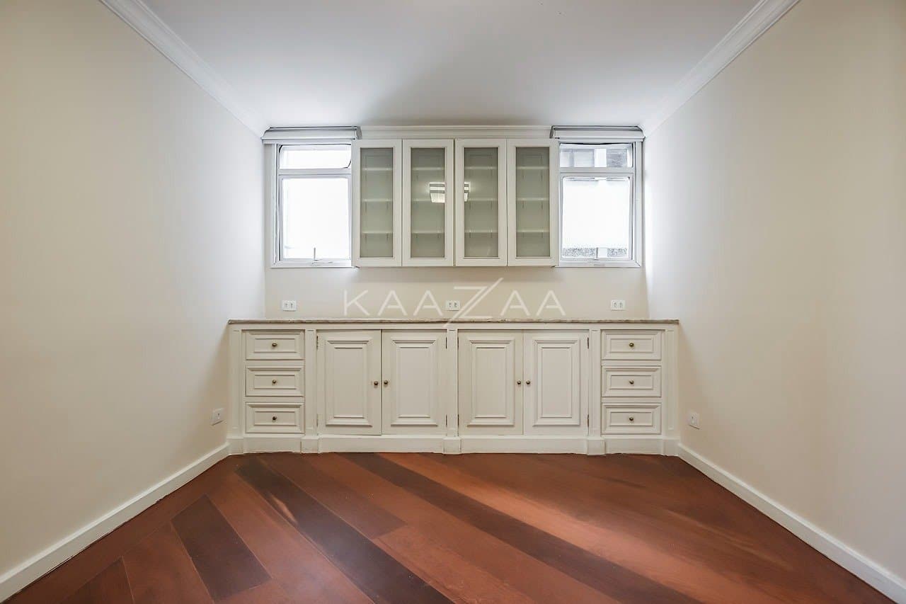 Apartamento à venda no Jardim Paulistano - Foto 13