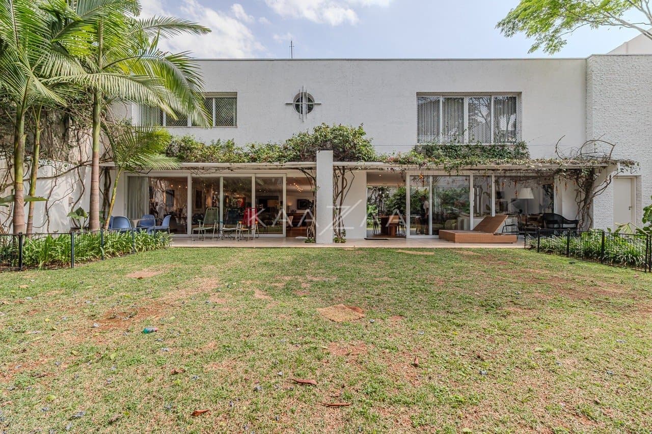 Casa à venda no Jardim América - Foto 3