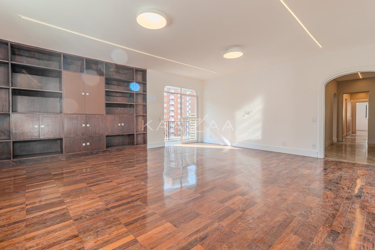 Apartamento à venda e locação no Jardins - Foto 8