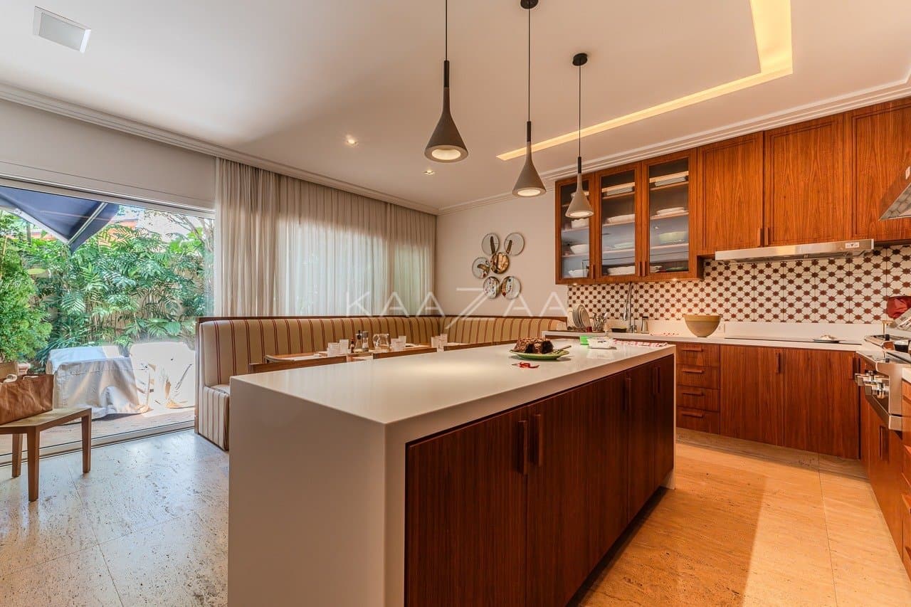 Casa em condomínio à venda no Jardim Paulistano - Foto 28