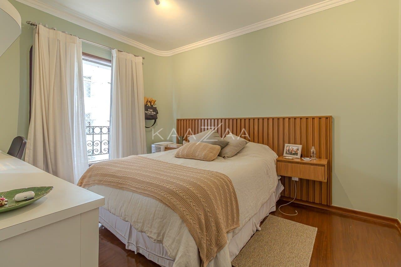 Apartamento no Jardim Paulista - Foto 25