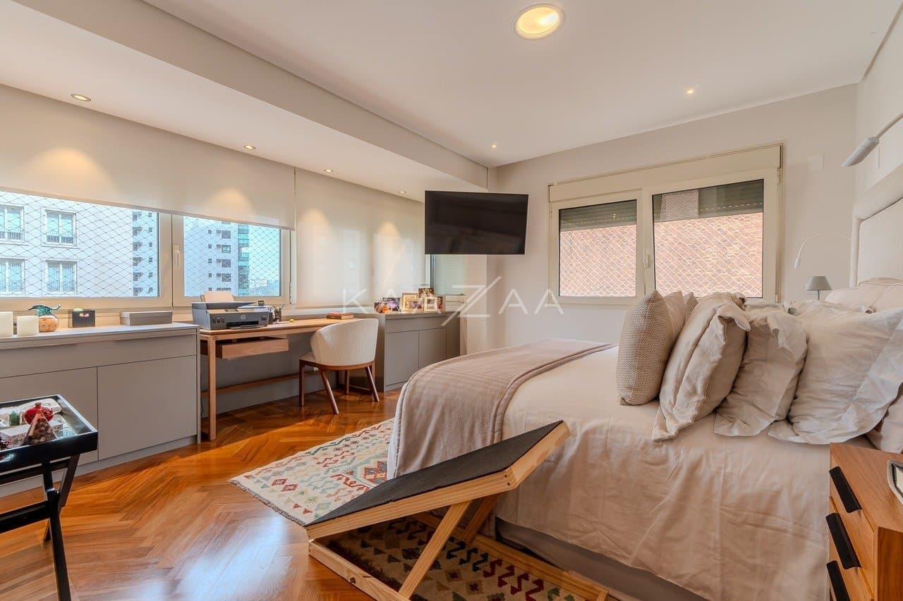 Apartamento à venda no Jardim Paulistano - Foto 22
