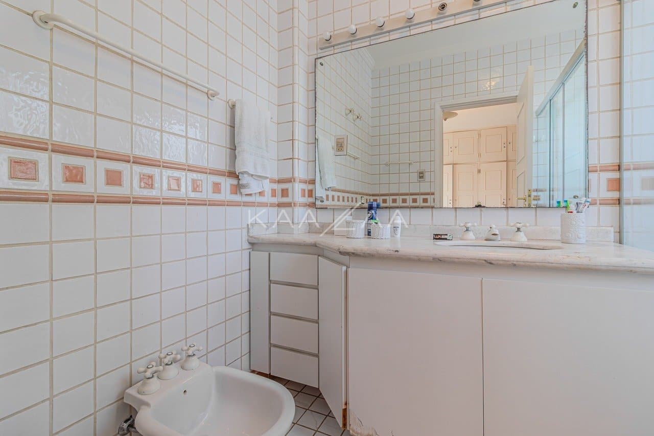 Casa à venda no Jardim Paulista - Foto 64