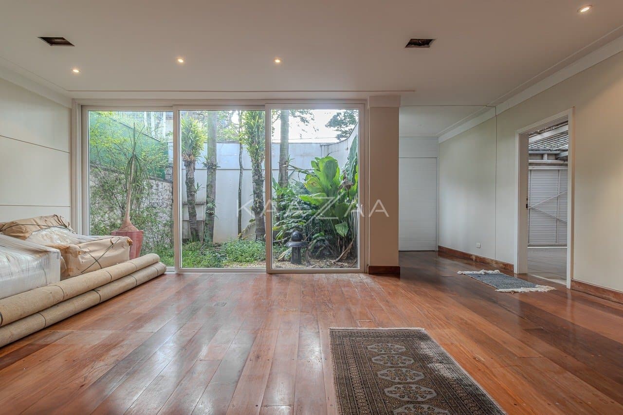 Casa à venda no Jardim Paulistano - Foto 11