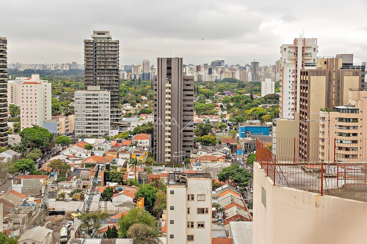 Cobertura à venda em Pinheiros - Foto 25