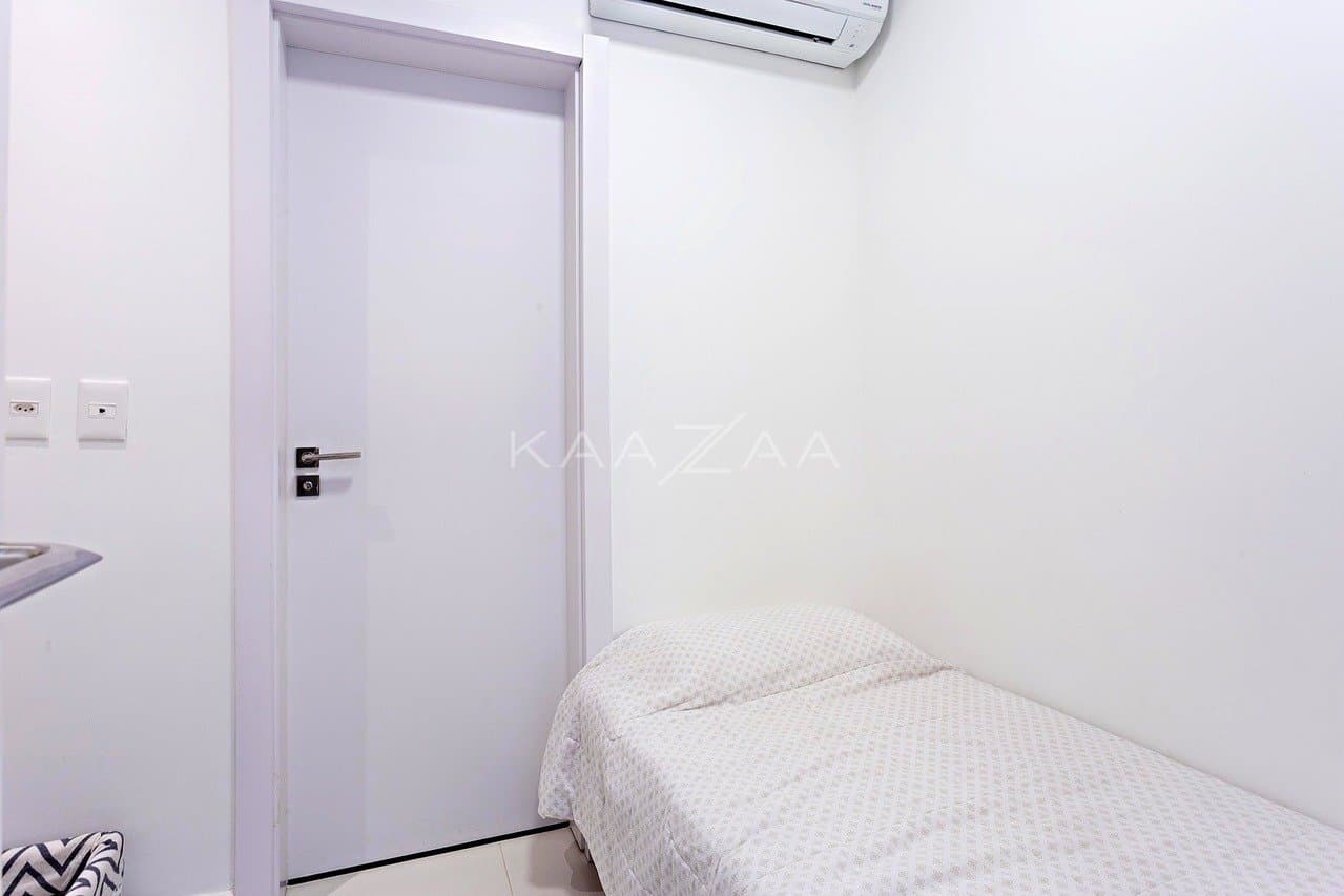 Casa em condomínio no Jardim Paulistano - Foto 35
