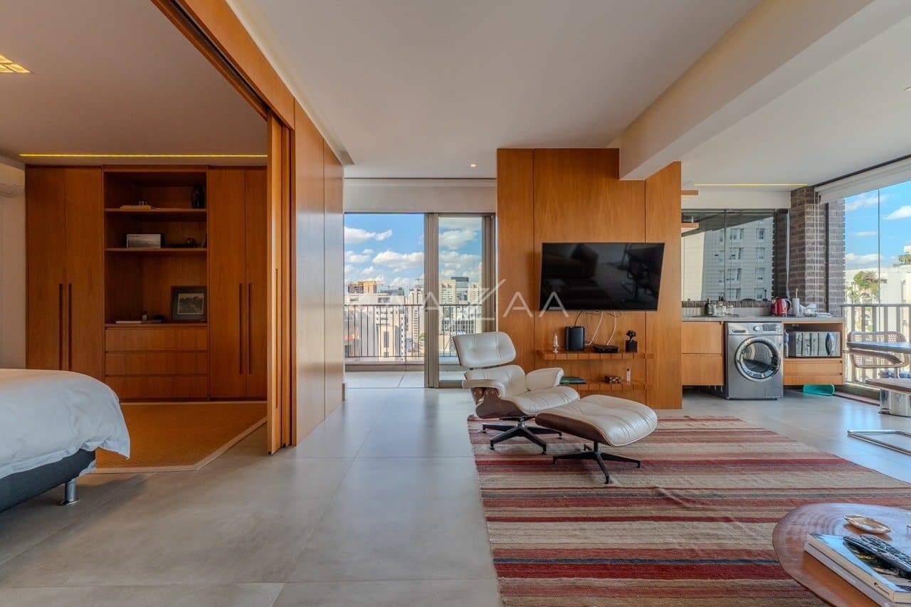 Apartamento à venda no Itaim Bibi - Foto 8