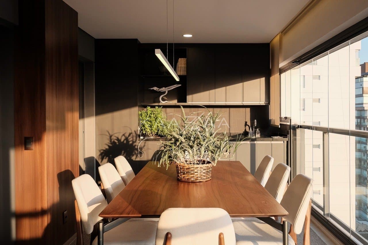 Apartamento em Pinheiros - Foto 17