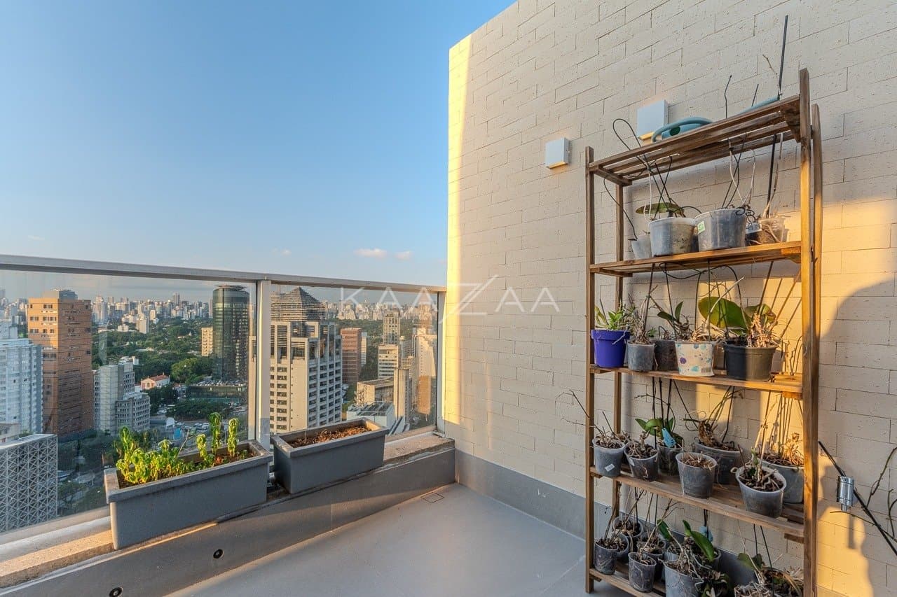 Apartamento triplex à venda no Itaim Bibi - Foto 22